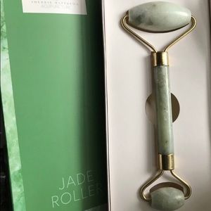 Jade Roller